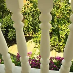 Uysal Beach Motel