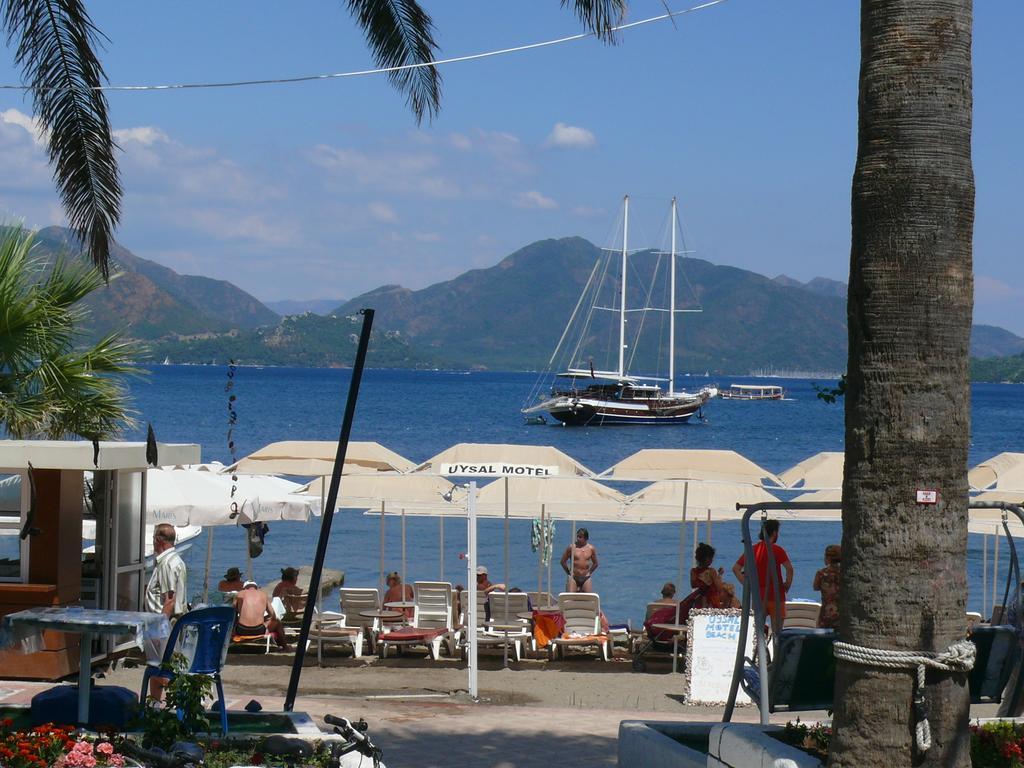 Bed & Breakfast Uysal Marmaris