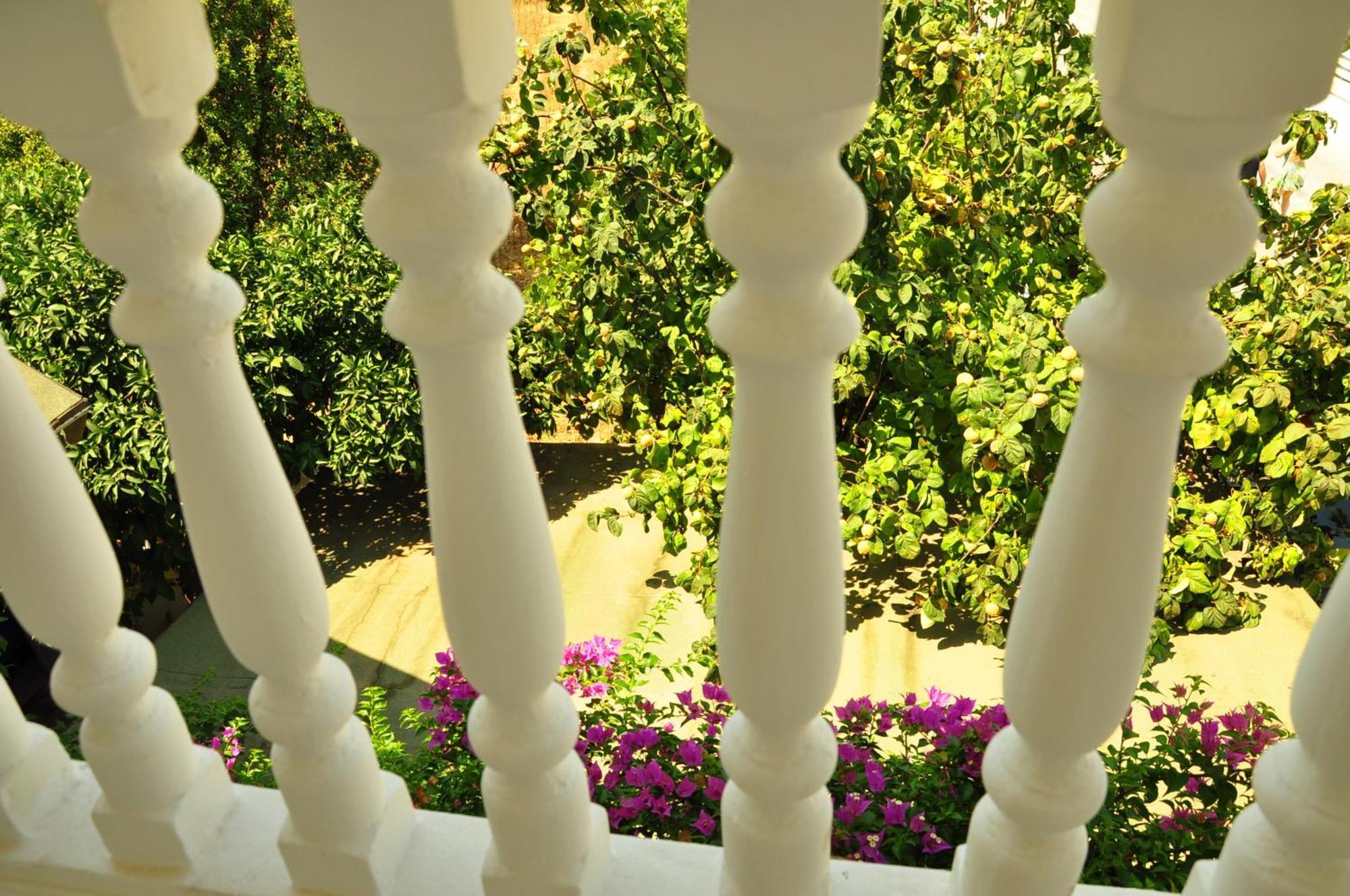 Uysal Frühstückspension Marmaris